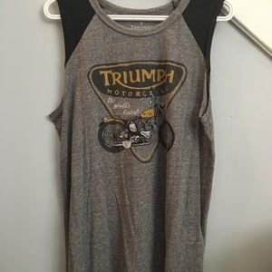 Lucky Brand Tshirt